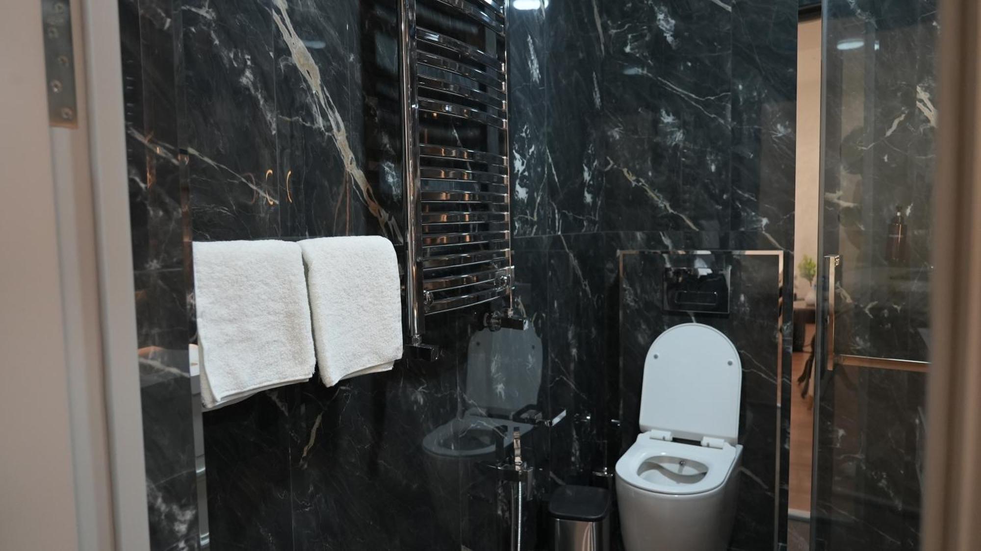 Avant Express Hotel Pool&Spa طشقند المظهر الخارجي الصورة